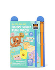 Tiger Tribe Busy Whiz Fun Pack - All You Can Eat