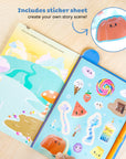Tiger Tribe Busy Whiz Fun Pack - All You Can Eat