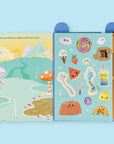 Tiger Tribe Busy Whiz Fun Pack - All You Can Eat