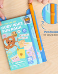 Tiger Tribe Busy Whiz Fun Pack - All You Can Eat