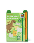Tiger Tribe Busy Whiz Fun Pack - Dinosaurs
