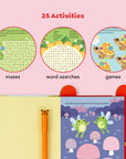 Tiger Tribe Busy Whiz Fun Pack - Fairy Friends