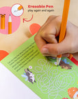 Tiger Tribe Busy Whiz Fun Pack - Fairy Friends