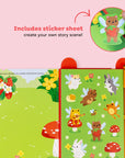 Tiger Tribe Busy Whiz Fun Pack - Fairy Friends