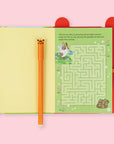 Tiger Tribe Busy Whiz Fun Pack - Fairy Friends