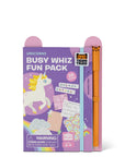 Tiger Tribe Busy Whiz Fun Pack - Unicorns