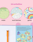 Tiger Tribe Busy Whiz Fun Pack - Unicorns