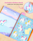 Tiger Tribe Busy Whiz Fun Pack - Unicorns