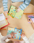 Tiger Tribe Busy Whiz Fun Activity Packs