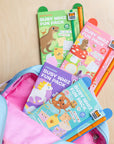 Tiger Tribe Busy Whiz Fun Pack - All You Can Eat