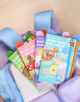 Tiger Tribe Busy Whiz Fun Packs