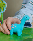 Tiger Tribe Claytopia - Dinosaur World