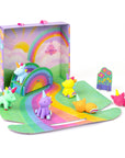 Tiger Tribe Claytopia - Unicorn World