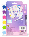 Tiger Tribe Paint a Picture Set - Unicorn Skies