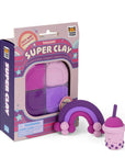 Tiger Tribe Super Clay - Twilight (Purples)