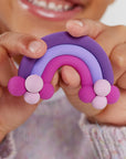 Tiger Tribe Super Clay - Twilight (Purples)