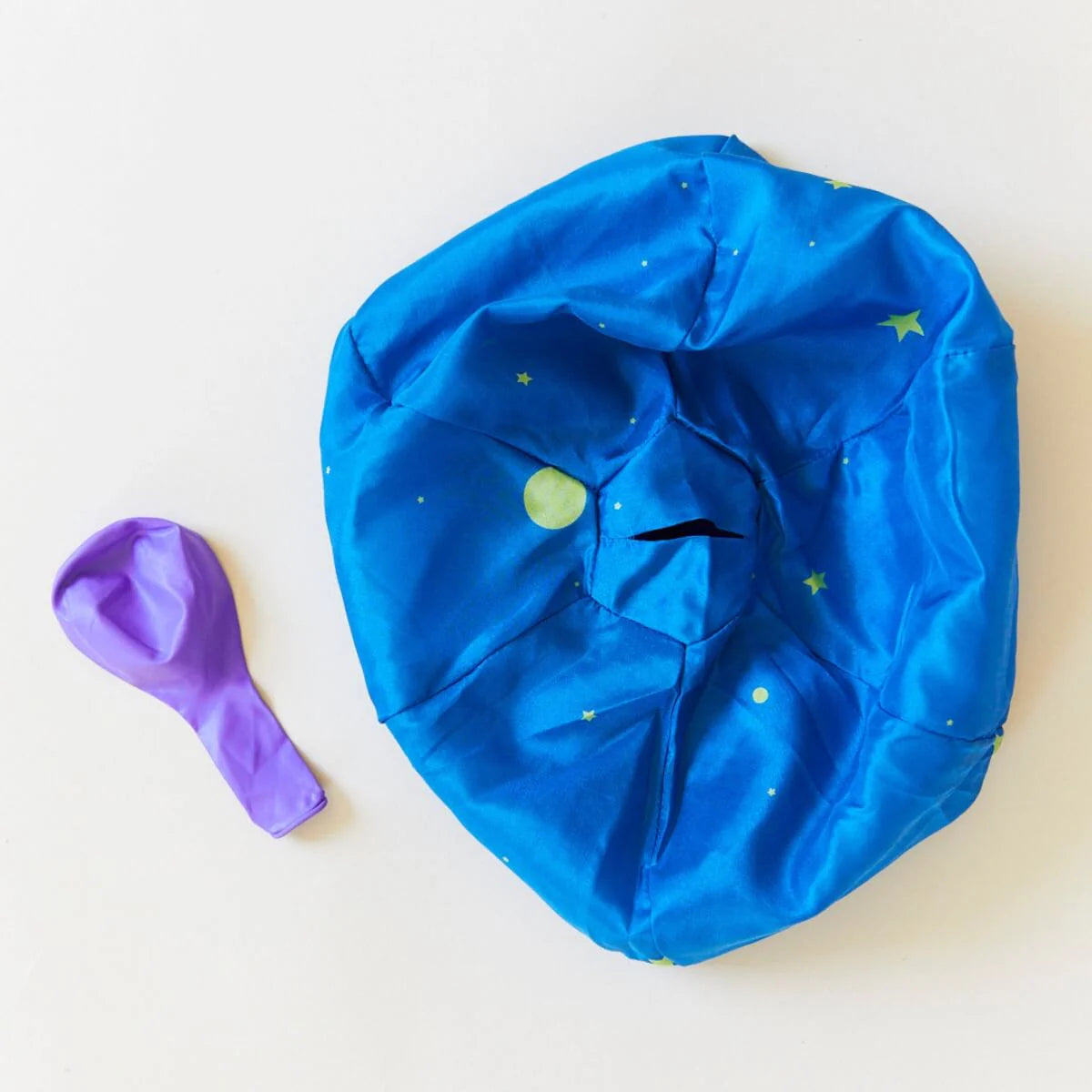 Sarah's Silks Balloon Ball