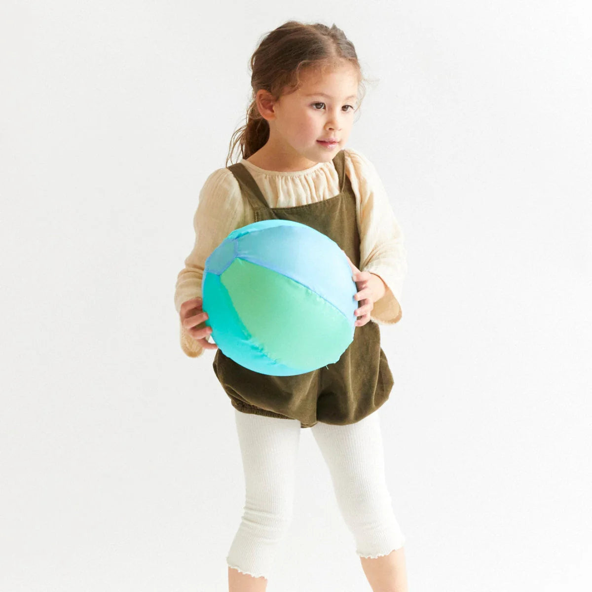 Sarah's Silks Balloon Ball