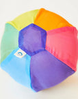 Sarah's Silks Balloon Ball Rainbow
