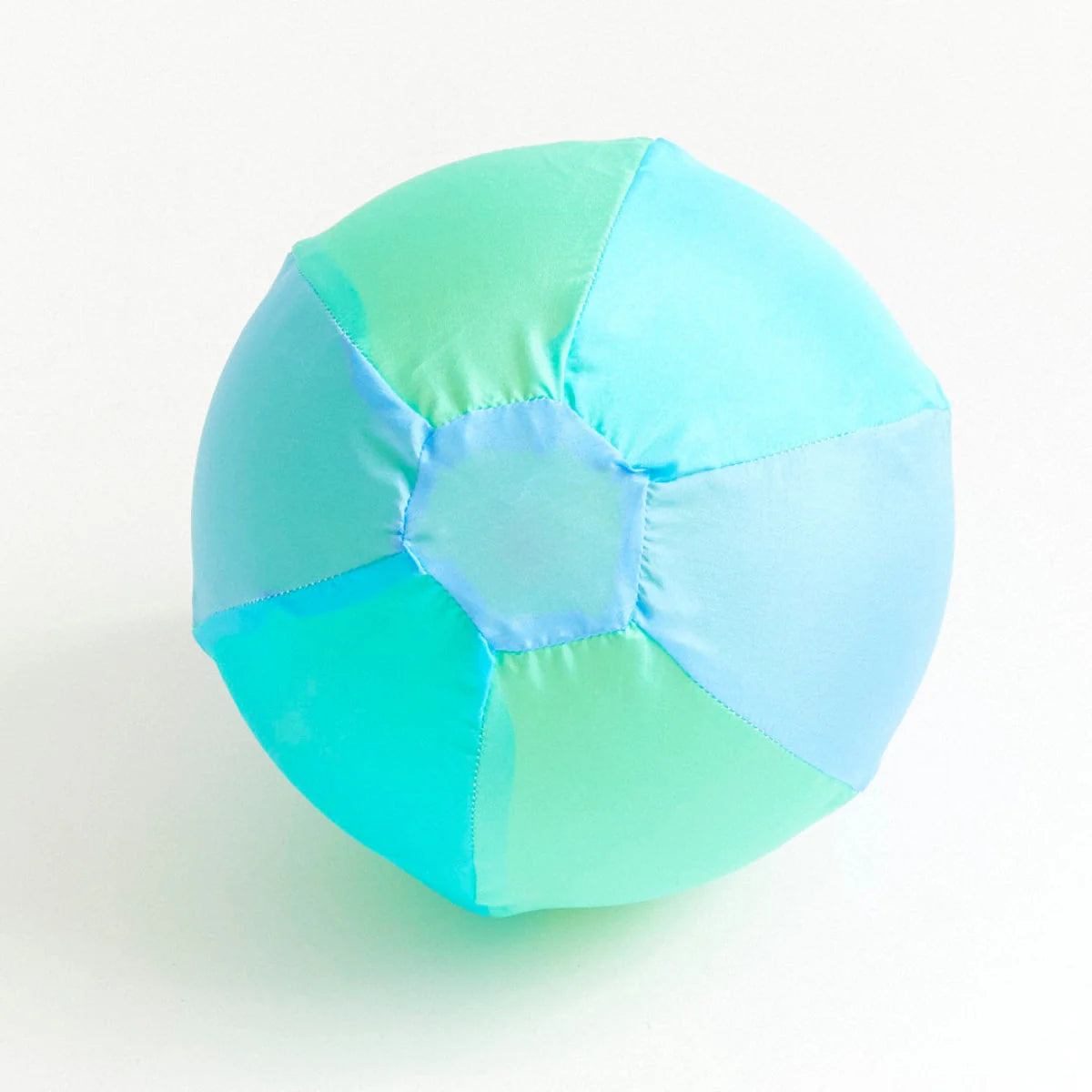 Sarah&#39;s Silks Balloon Ball Sea