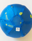 Sarah's Silks Balloon Ball Starry Night