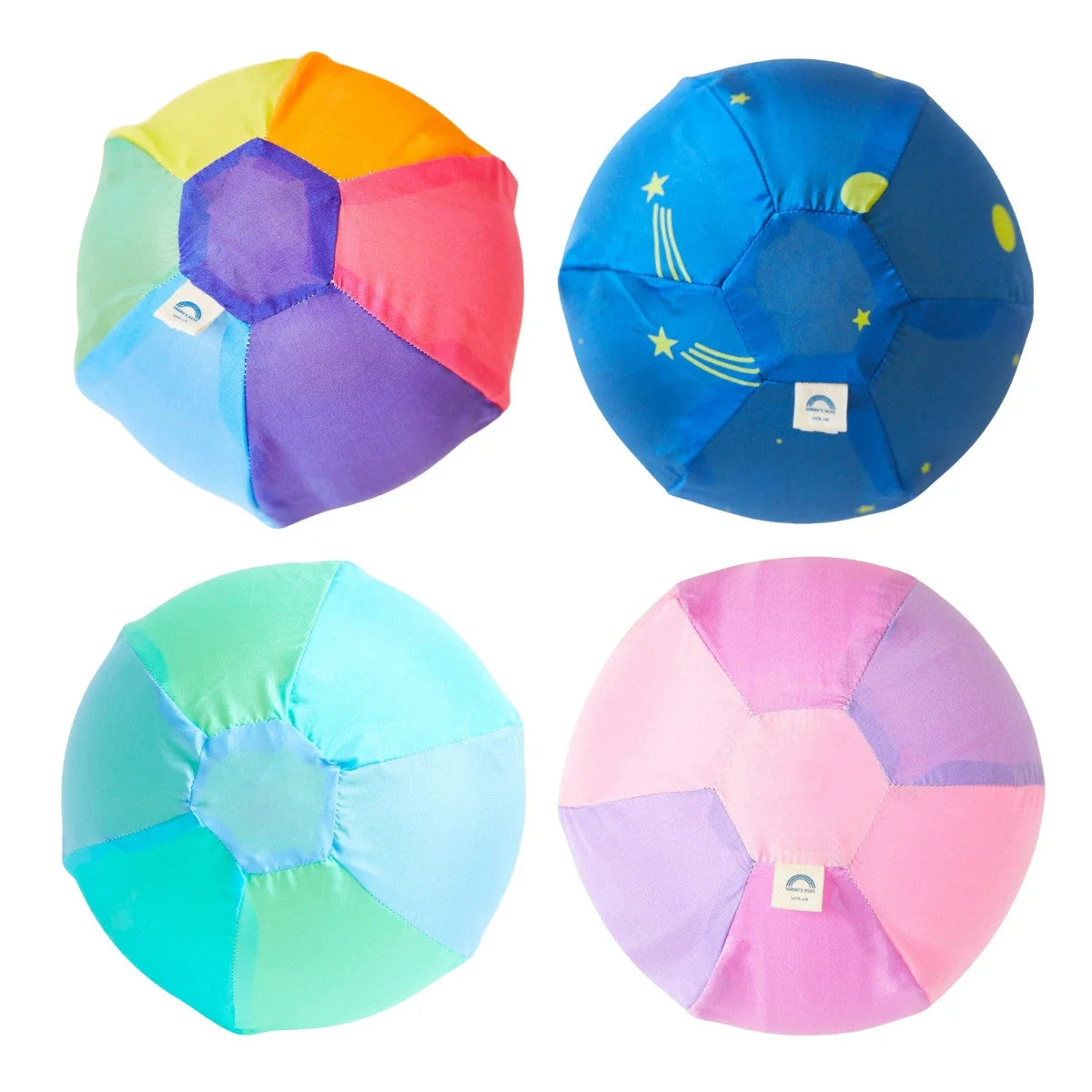 Sarah's Silks Balloon Ball