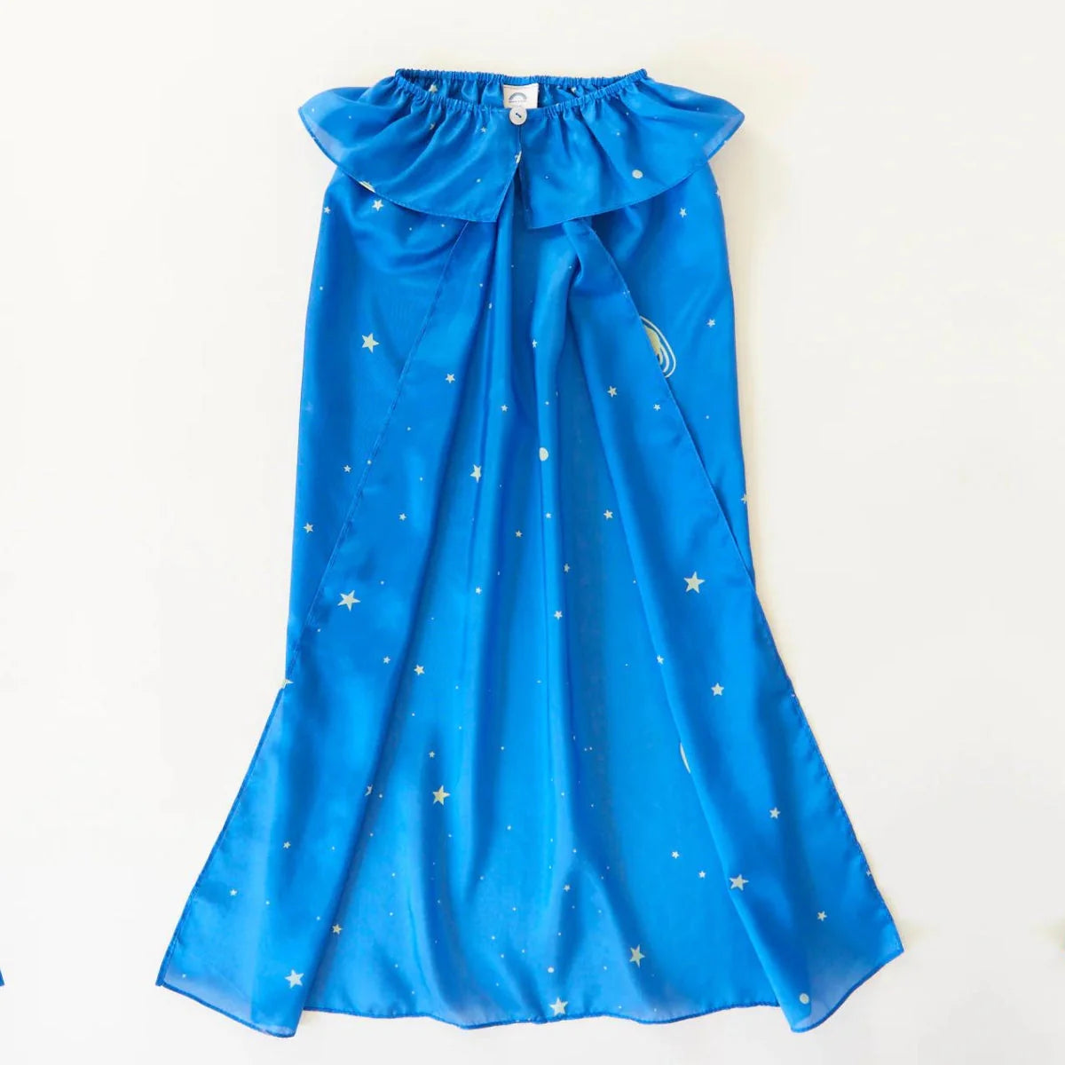 Sarah&#39;s Silks Cape Starry Night