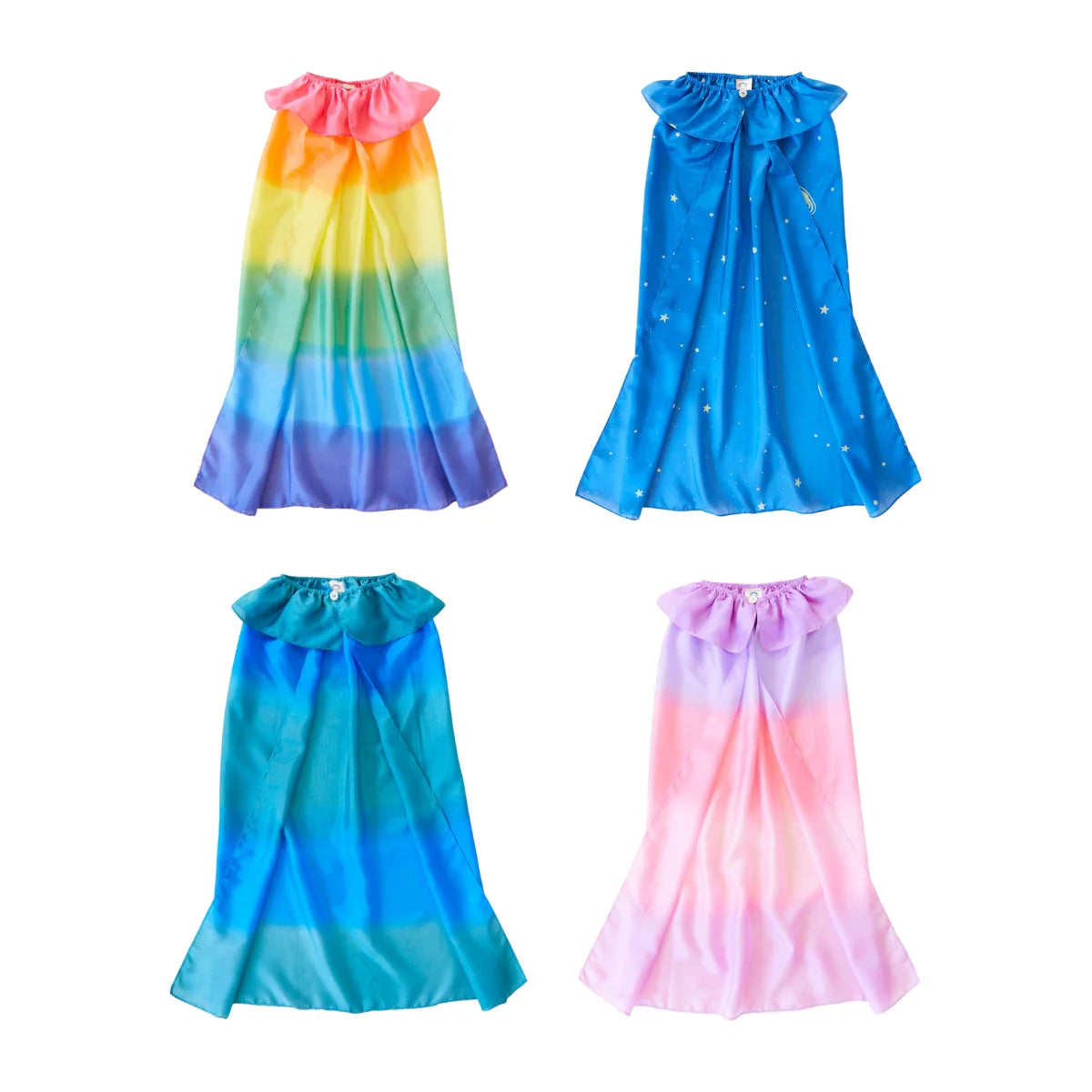 Sarah's Silks Cape