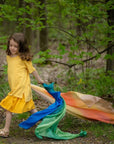 Sarah's Silks Playsilks Earth Standard Size 