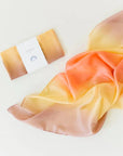 Sarah's Silks Playsilks Earth Standard Size desert