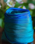 Sarah's Silks Playsilks Earth Standard Size ocean