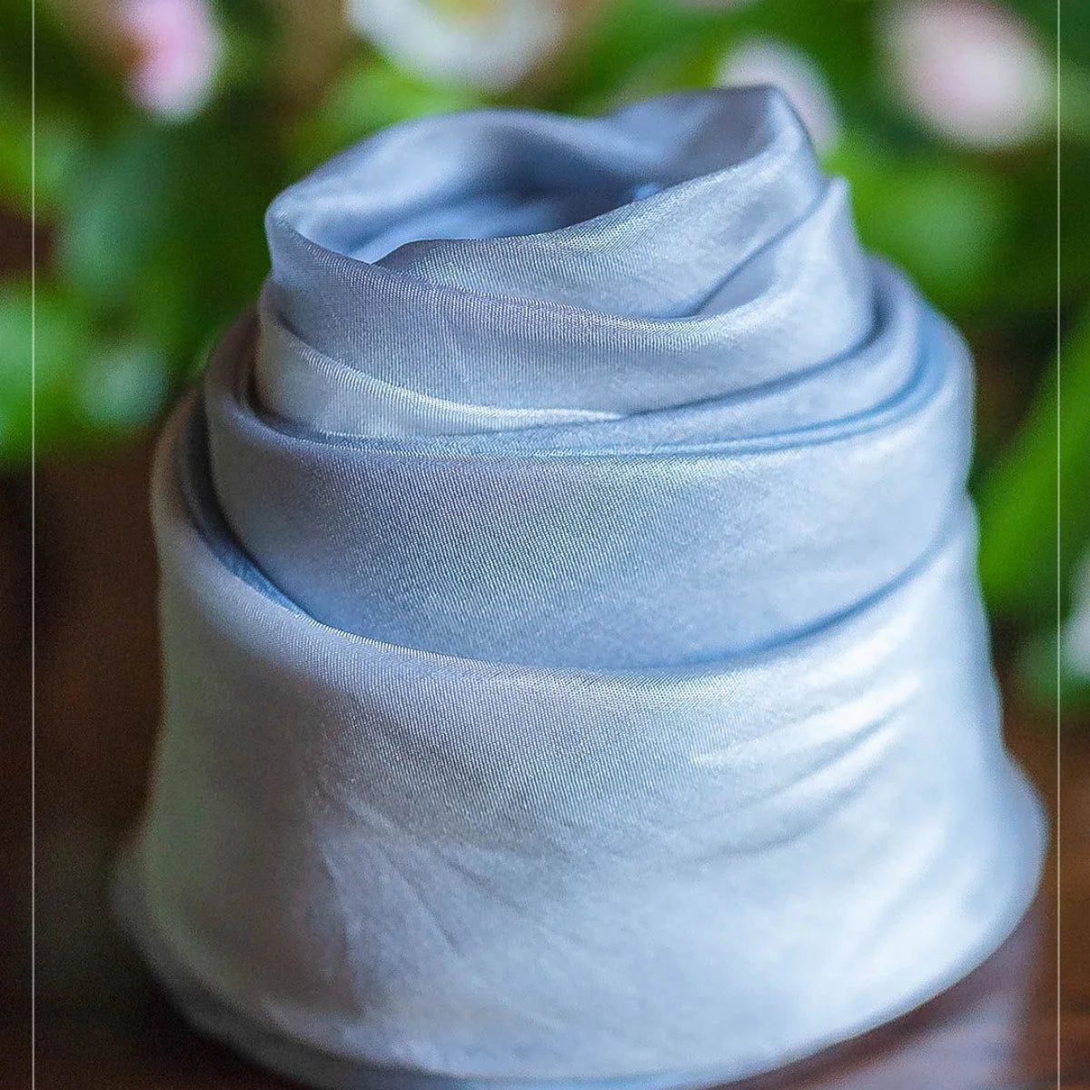 Sarah&#39;s Silks Playsilks Earth Standard Size stone