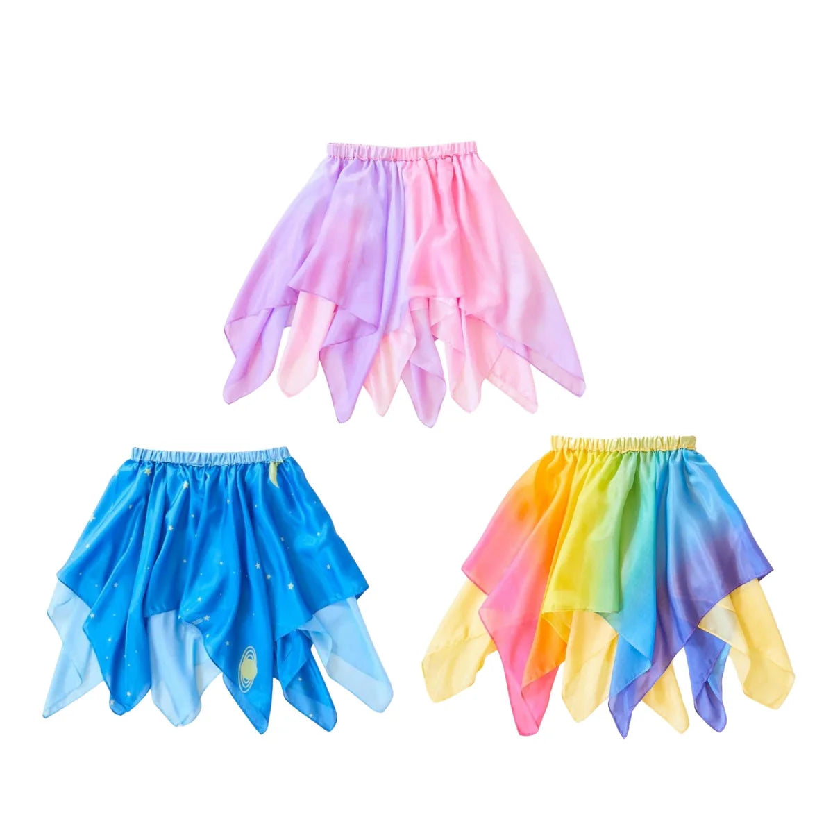 Sarah's Silks Fairy Skirt