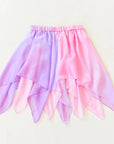 Sarah's Silks Fairy Skirt blossom pink