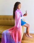 Sarah's Silks Giant Enchanted Playsilks blossom
