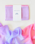 Sarah's Silks Giant Enchanted Playsilks blossom