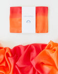 Sarah's Silks Giant Enchanted Playsilks fire