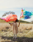 Sarah's Silks Mini Earth Playsilks
