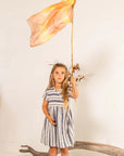 Sarah's Silks Mini Earth Playsilks Desert