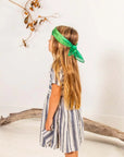 Sarah's Silks Mini Earth Playsilks Forest