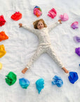 Sarah's Silks Mini Playsilks 