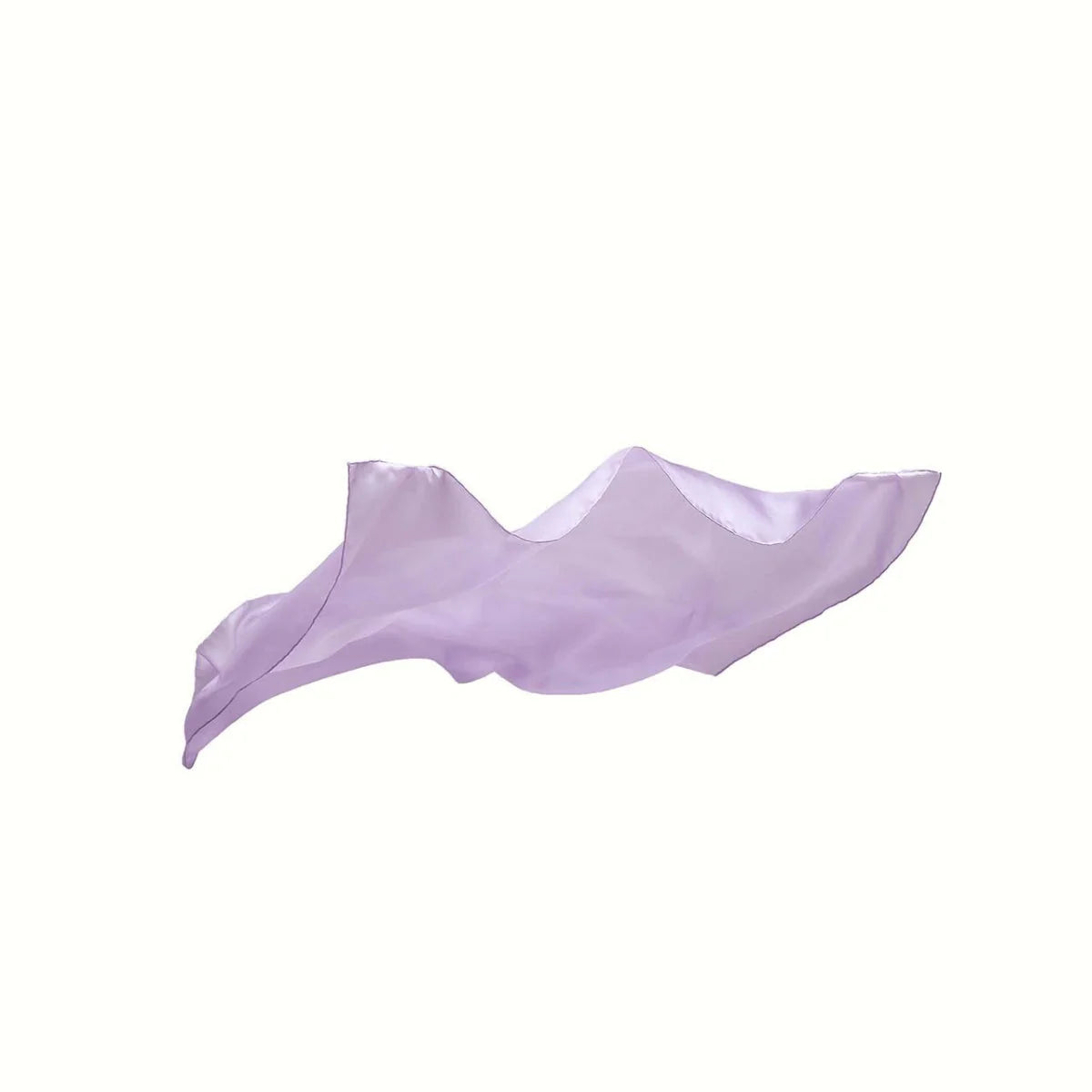 Sarah&#39;s Silks Mini Playsilks lavender