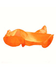 Sarah's Silks Mini Playsilks orange