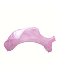Sarah's Silks Mini Playsilks pink