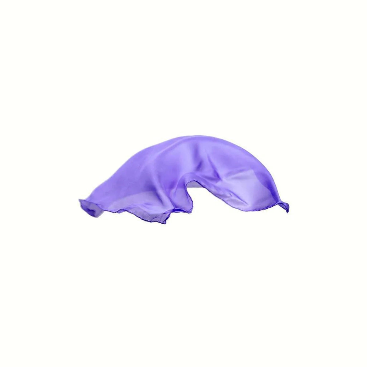 Sarah&#39;s Silks Mini Playsilks purple