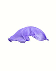 Sarah's Silks Mini Playsilks purple