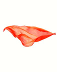 Sarah's Silks Mini Playsilks red