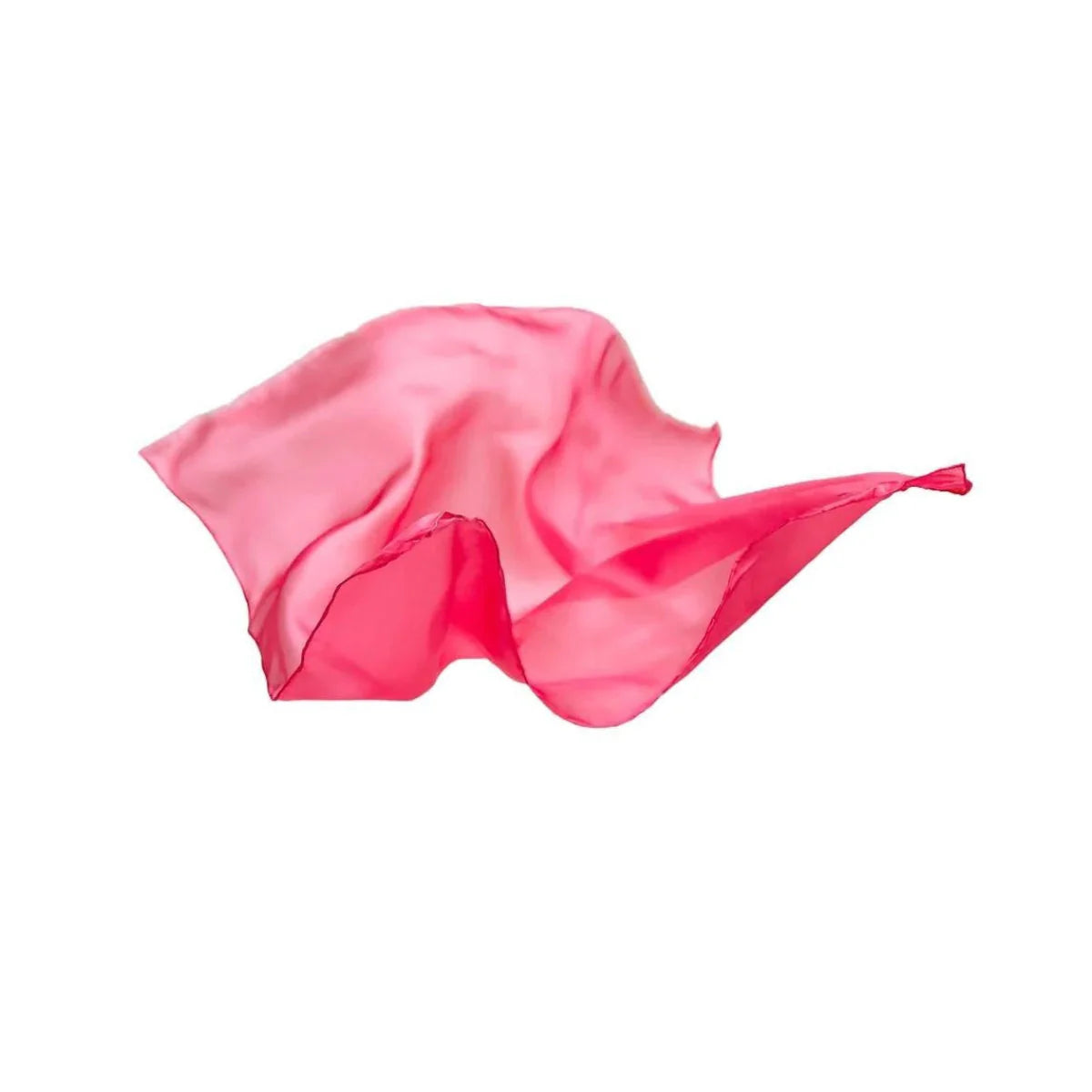 Sarah&#39;s Silks Mini Playsilks rose