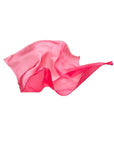 Sarah's Silks Mini Playsilks rose