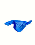 Sarah's Silks Mini Playsilks royal blue